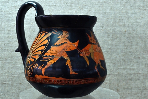 Museo Arqueológico de Sozopol