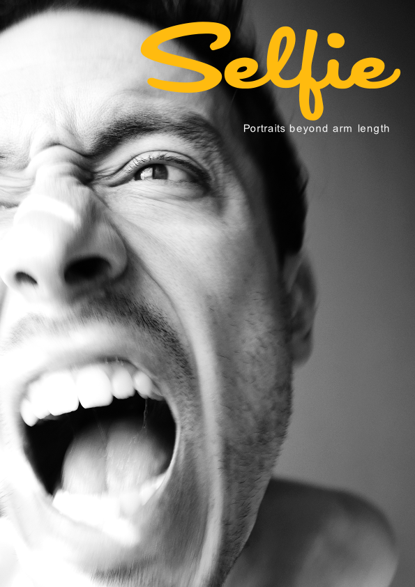 Selfie: Guía rápida de fotografía para redes&nbsp;sociales.