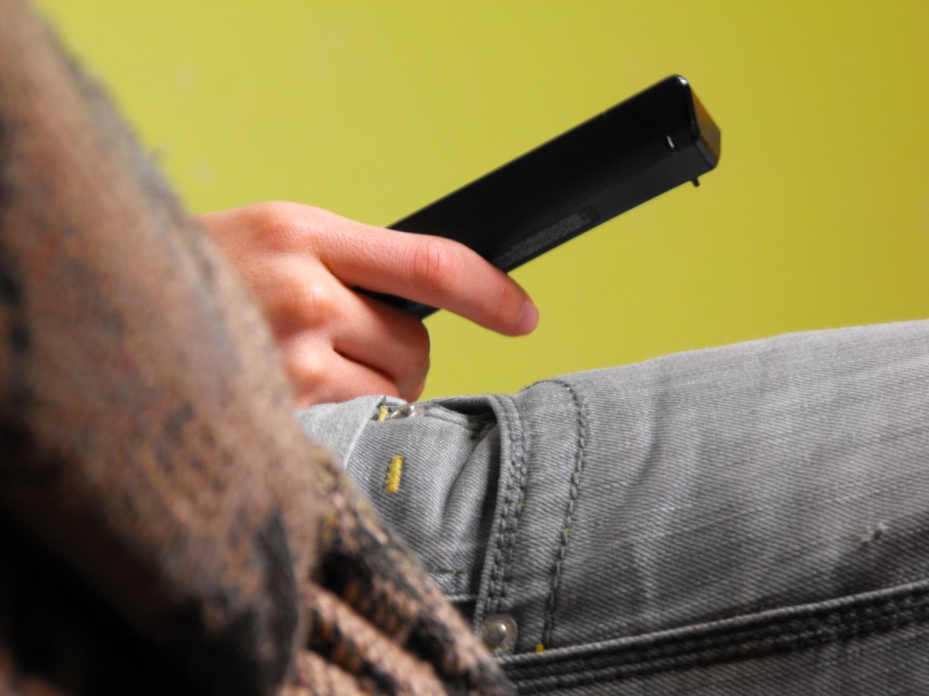 Apología a la idiotez de la&nbsp;caja.