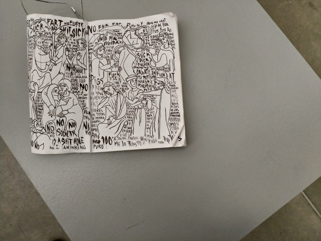 Breve introducción al origen de los derechos de&nbsp;autor.