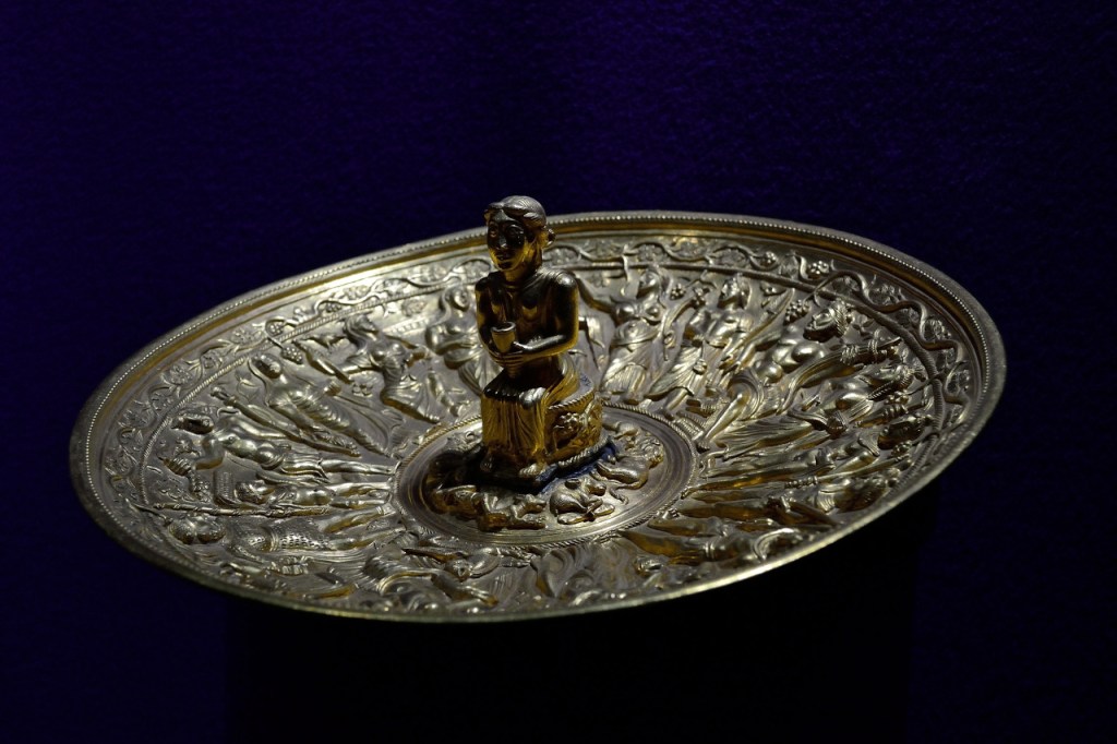 ¿Qué es patrimonio&nbsp;cultural?