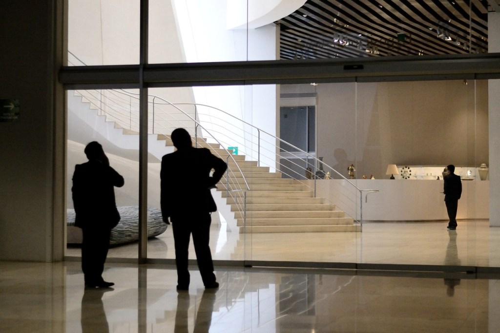 Gestión del conocimiento