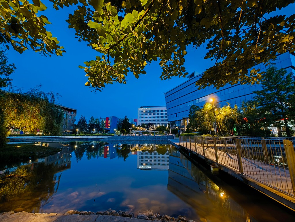 BPO, Bulgaria y los&nbsp;Desarraigados